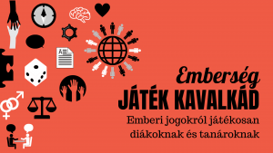 Támogasd az Emberség Játék Kavalkádot!