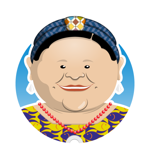 Rigoberta Menchú Tum - emberi jogi hősök