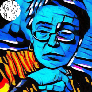 A sajtószabadság kivételes alakjai: Anna Politkovszkaja
