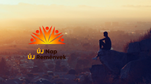 “Az Új Nap Új Remények kampány felemelő és kemény munka”