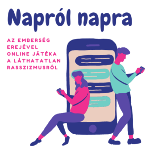 Megjelent a Napról napra