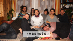 Emberség-díj 2021: Pécsi Kosár Közösség