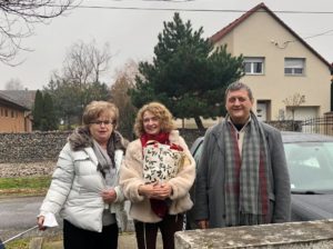Lengyel, magyar – két jó barát