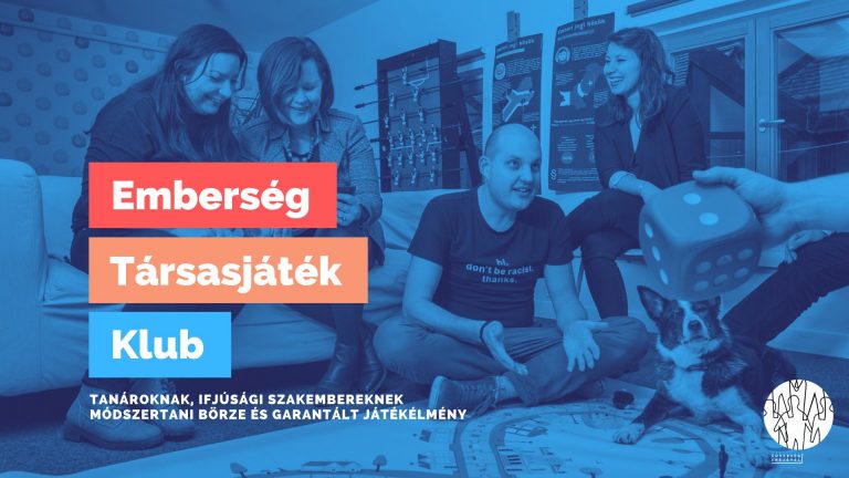 Emberség Társasjáték Klub