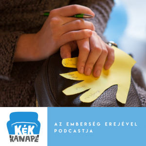 Szabad-e kutyával szavazatot számolni? – Kék Kanapé #13 (podcast)