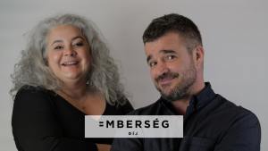 Emberség-díj 2022: Jó Szatyor