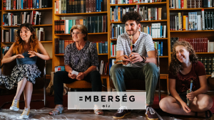 Emberség-díj 2022: Ormánsági Kultúrmisszió