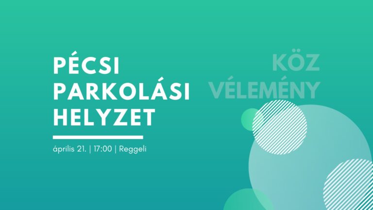 Közvélemény I.