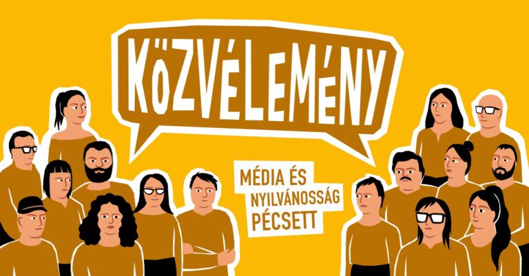 Közvélemény V.