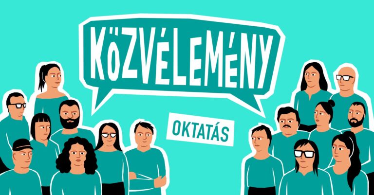 Közvélemény VI. #oktatás
