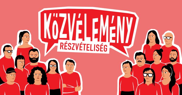 Közvélemény VII. #részvételiség
