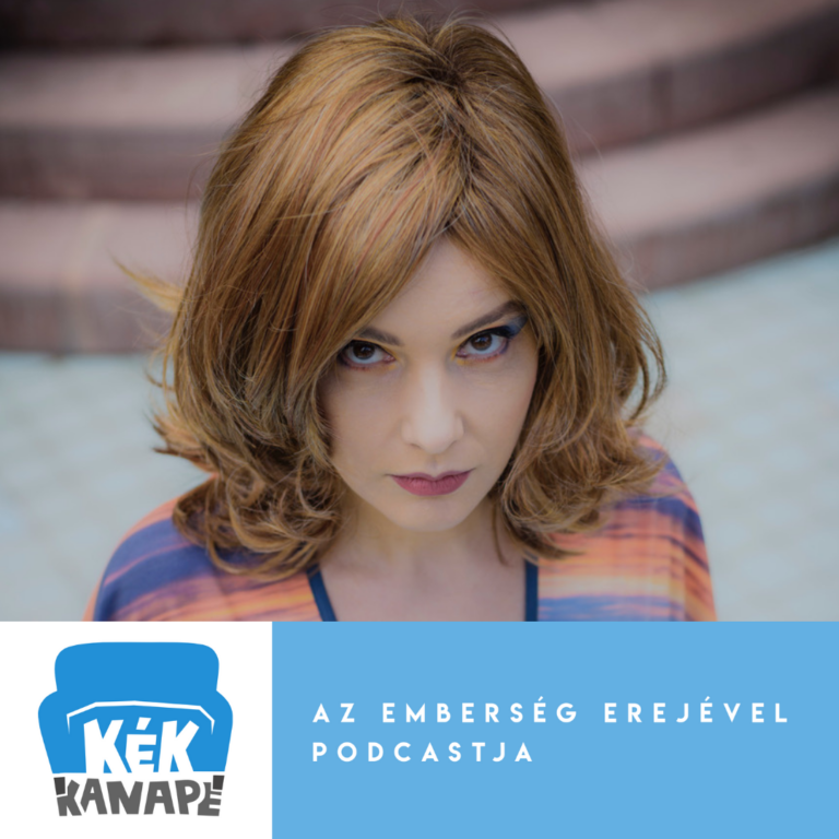 Mielőtt a teregetés véget ér – Kék Kanapé #25