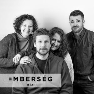 Emberség-díj 2024: Apolló Mozi