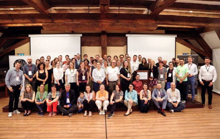 (Re)Building Democracy4 szakmai jelentés