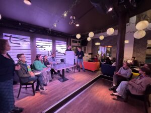 Szabad sajtó – Inkluzív város