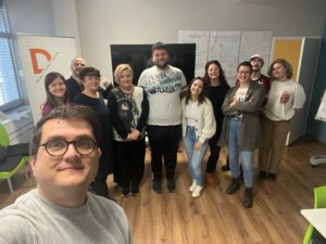 A sokszínűség terei