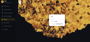 Ide kerültek a civil támogatások