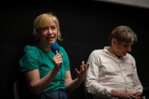 Mindenki az utcára: beszélgetés a közösségi felelősségvállalásról