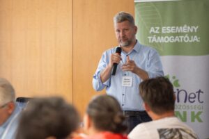 Elindult a közösségi gyűlés